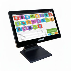 POSMAX PM-CRP-909-256 POS Machine