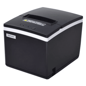 XPRINTER - 80MM USB+WIFI THERMAL RECEIPT BILL PRINTER - XP-E200L-WIFI