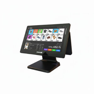 POSMAX PM-I7-4GN-DUAL i7 POS Machine