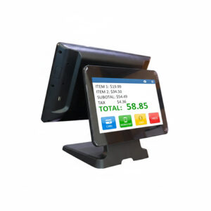 POSMAX PM-CRP-909-I7-DT i7 10th gen POS Machine