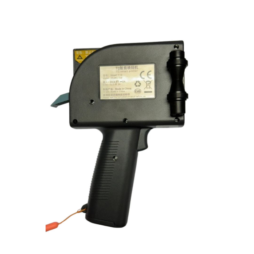 Multi - Functional Handheld Expire Date Printer - Image 4