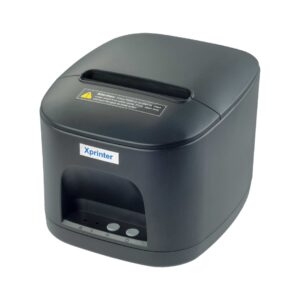 XPRINTER – 80MM THERMAL RECEIPT BILL PRINTER - XP-Q80B