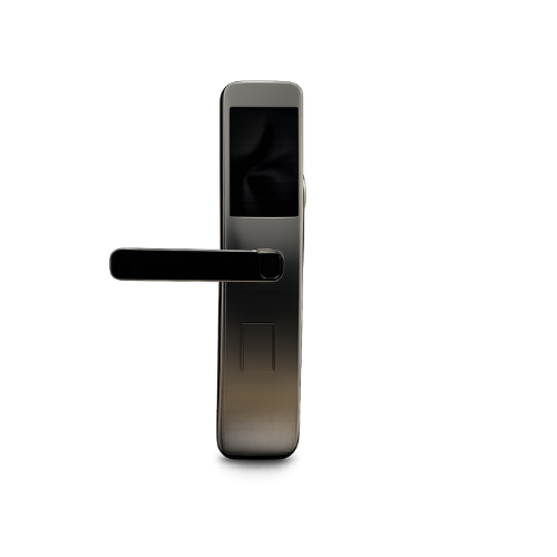 BELDON - D05 - SMART DOOR LOCK WITH TUYA MOBILE APP - Image 3