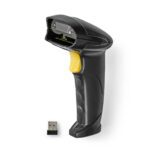POSMAX PM-BSW234R 2D HANDHELD WIRELESS BARCODE SCANNER