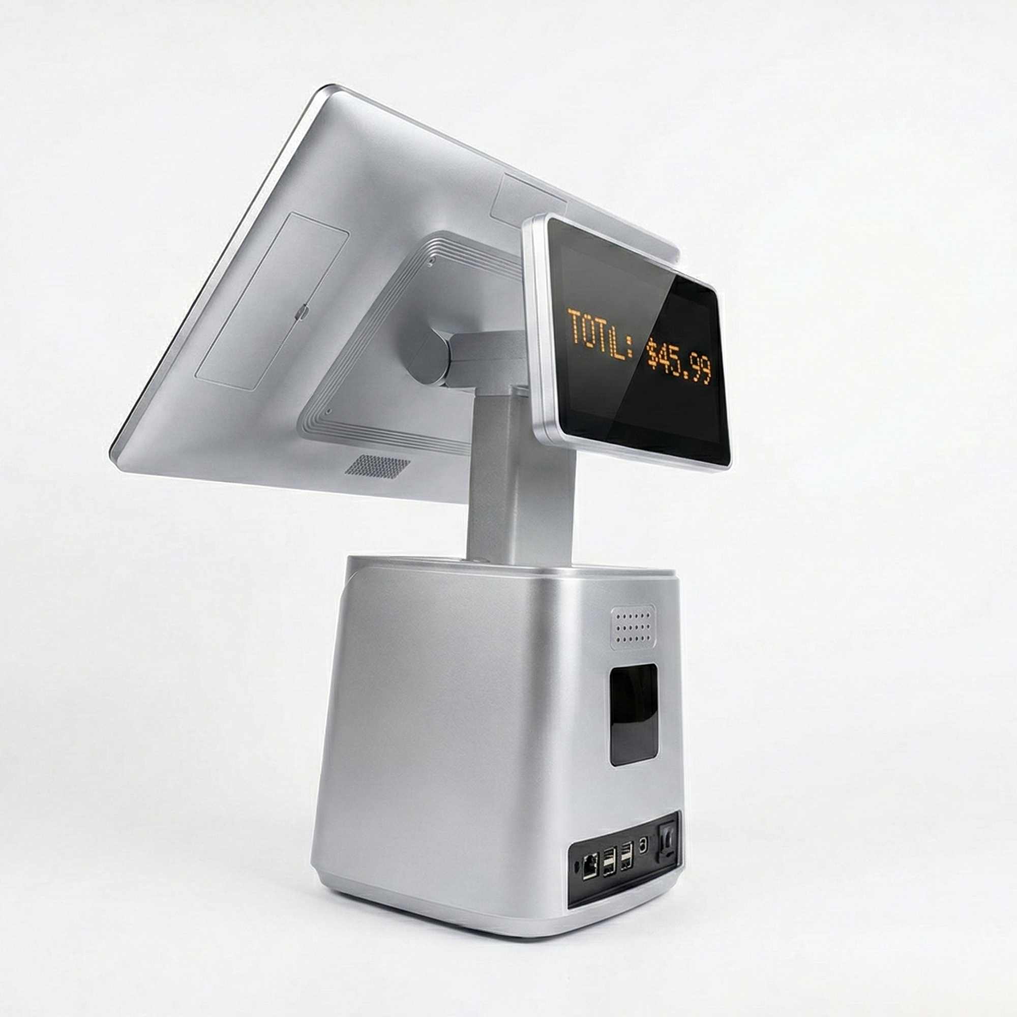 BELDON BN-SP999-i7-SINGLE POS MACHINE - Image 3