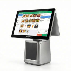 BELDON BN-SP999-I7-DUAL POS MACHINE