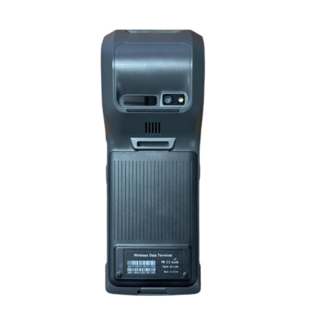 BELDON BN-H10S Handheld Android POS Machine - Image 6