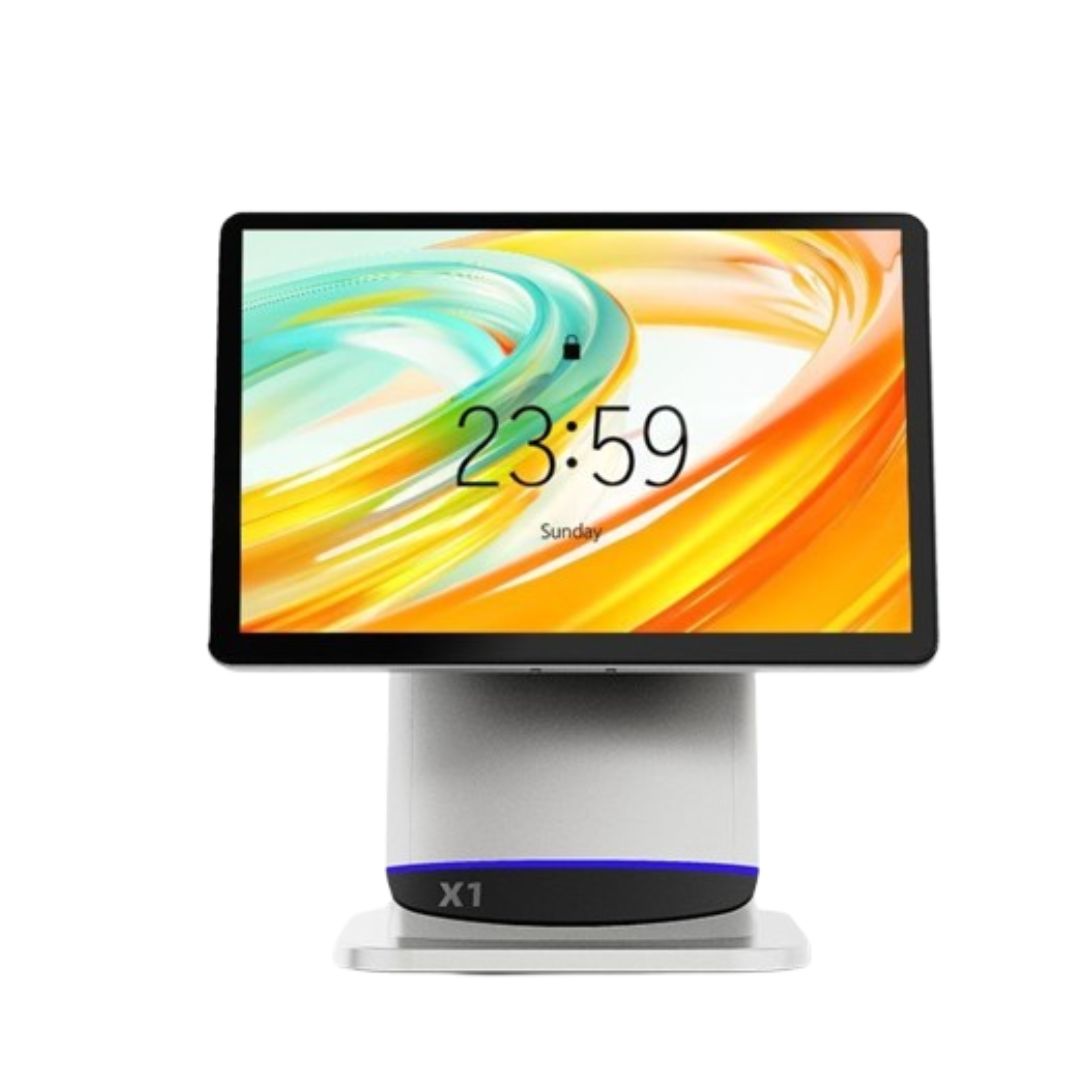 X1 SENRAISE Android Touch POS Machine
