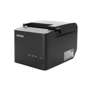 EPSON TM-T100E 80MM Thermal Receipt Bill Printer