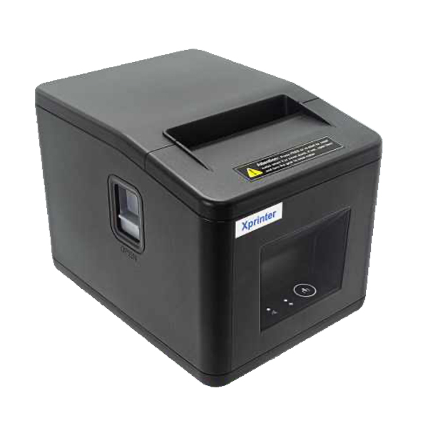 XPRINTER – 80mm Thermal Receipt Bill Printer  XP-Q805K