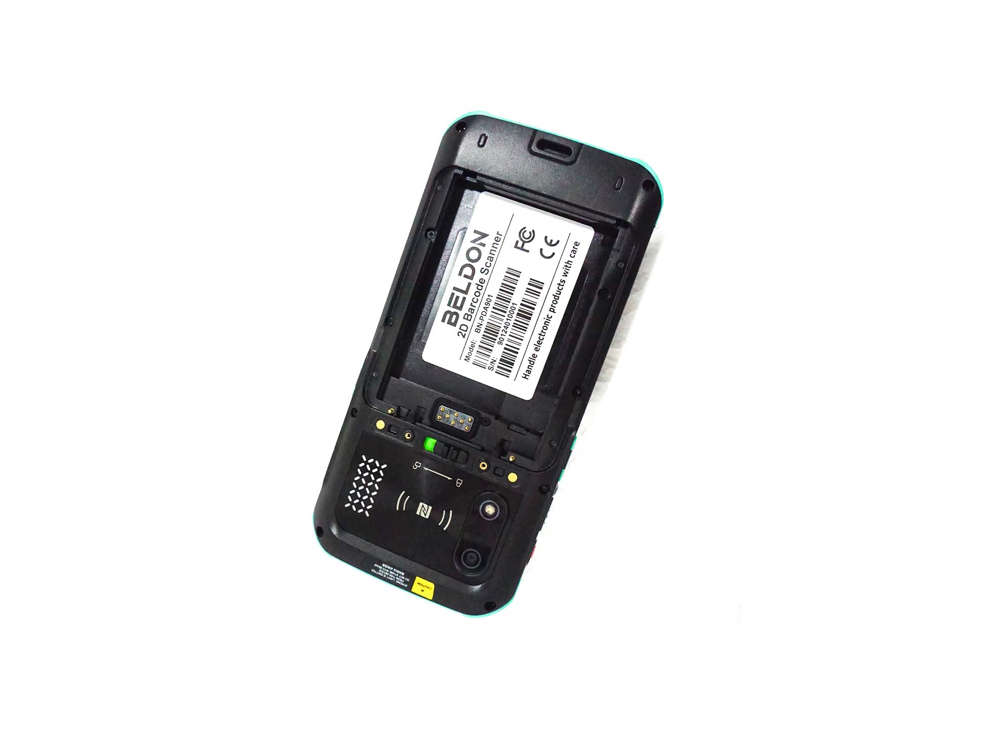 03-1.jpg BELDON - POS Data Collector PDA BN-PDA901