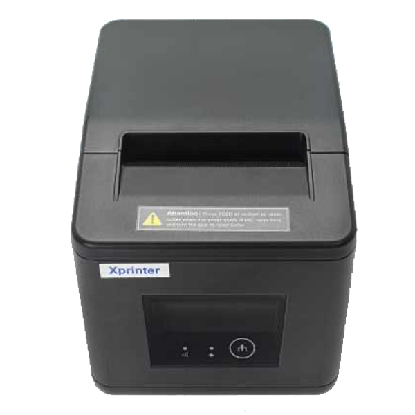 XPRINTER – 80mm Thermal Receipt Bill Printer  XP-Q805K