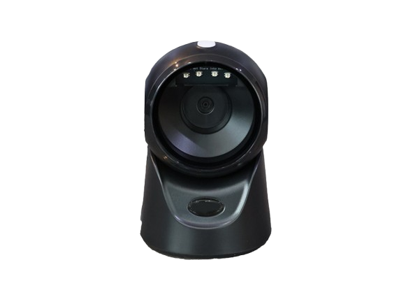 2D BUDGET DESKTOP BARCODE SCANNER FOR SUPERMARKET PM-BSD234