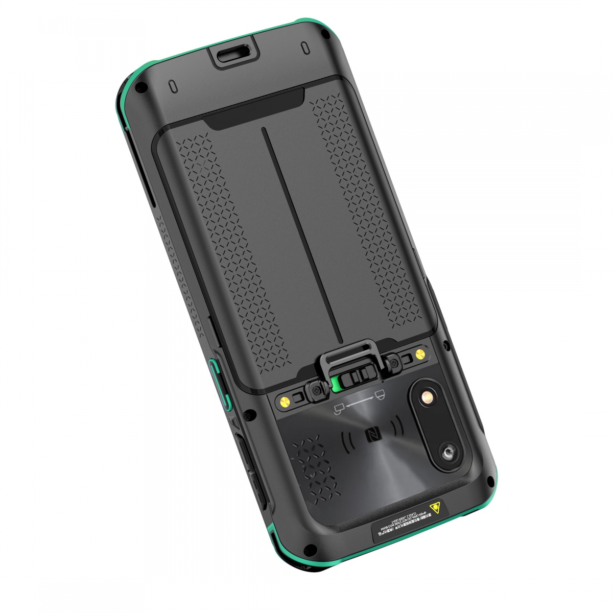 BELDON - 2D DATA COLLECTOR / ENTERPRISE MOBILE COMPUTER BN-PDA900