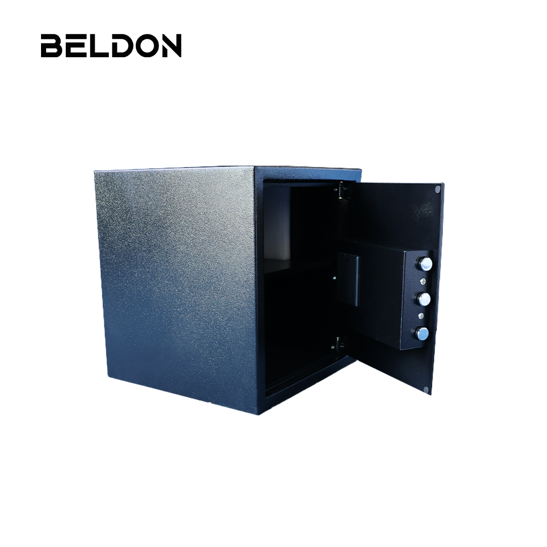 SAFE BOX FOR SECURE STORAGE AL-36