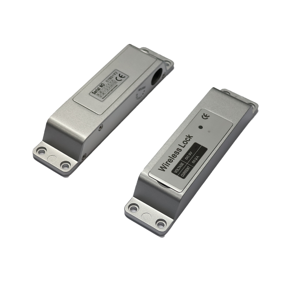 BELDON - BN-D2 Smart Door Access Controller For Glass Door