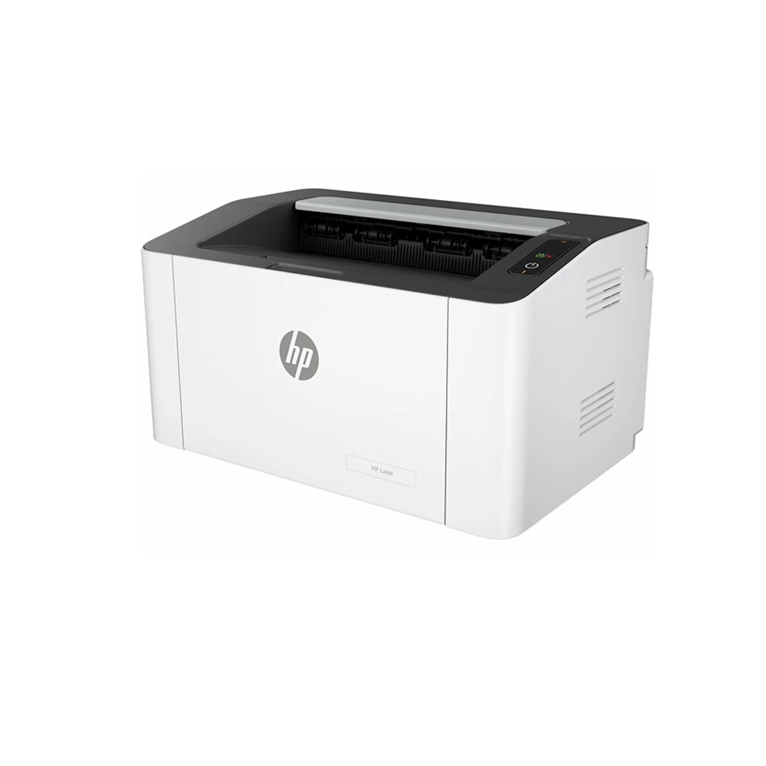 HP - LASER PRINTER - 1008a