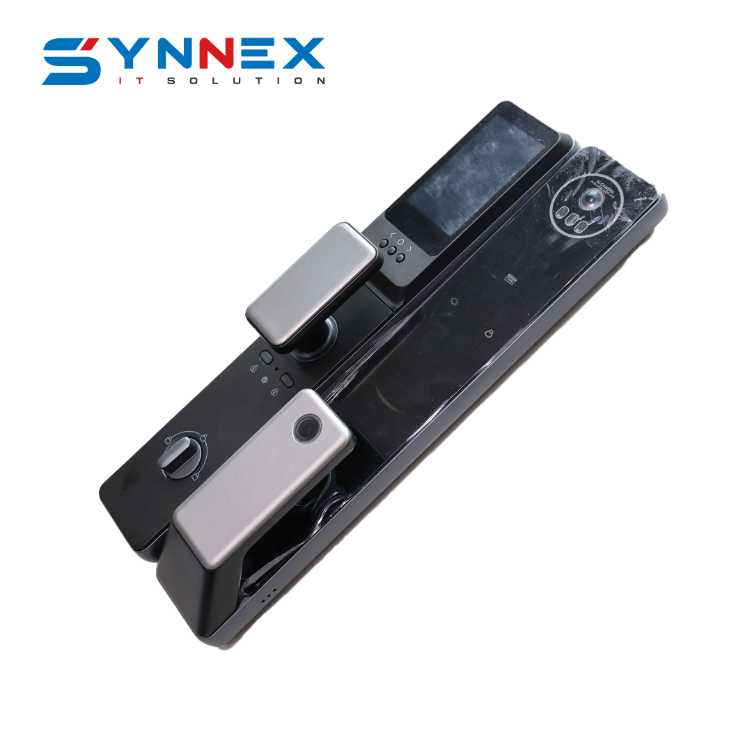 BELDON-BN-S61 3D Face Recognition Smart Door Lock