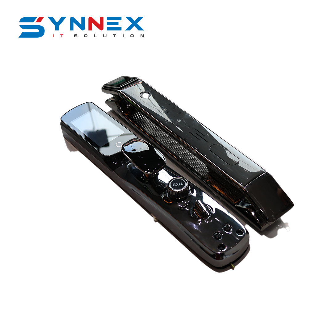3-6-1.png BELDON-BN-S01 3D Face Recognition Smart Door Lock