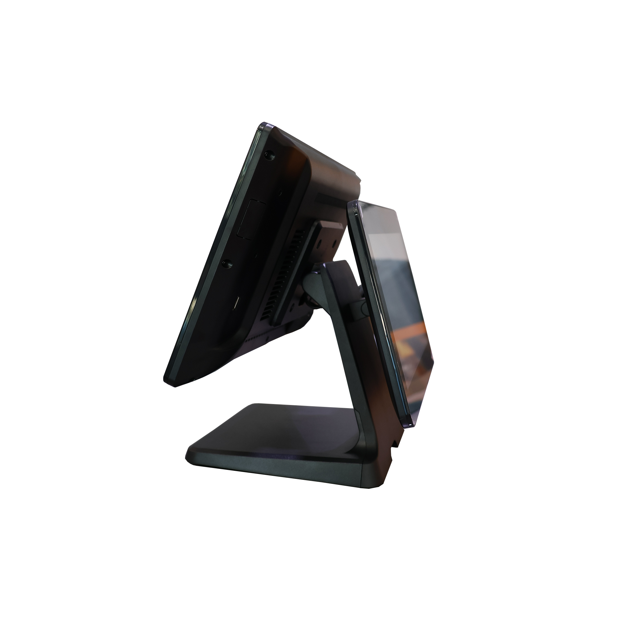 POSMAX PM-CRP-909-DUAL TOUCH POS Machine