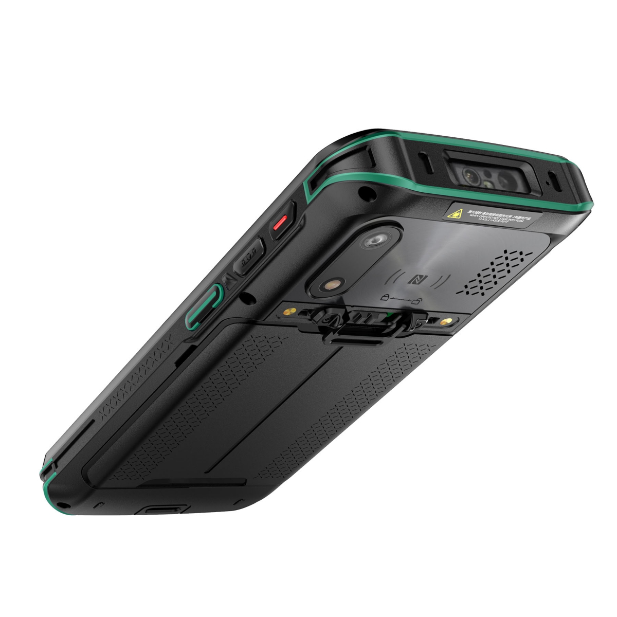 BELDON - 2D DATA COLLECTOR / ENTERPRISE MOBILE COMPUTER BN-PDA900