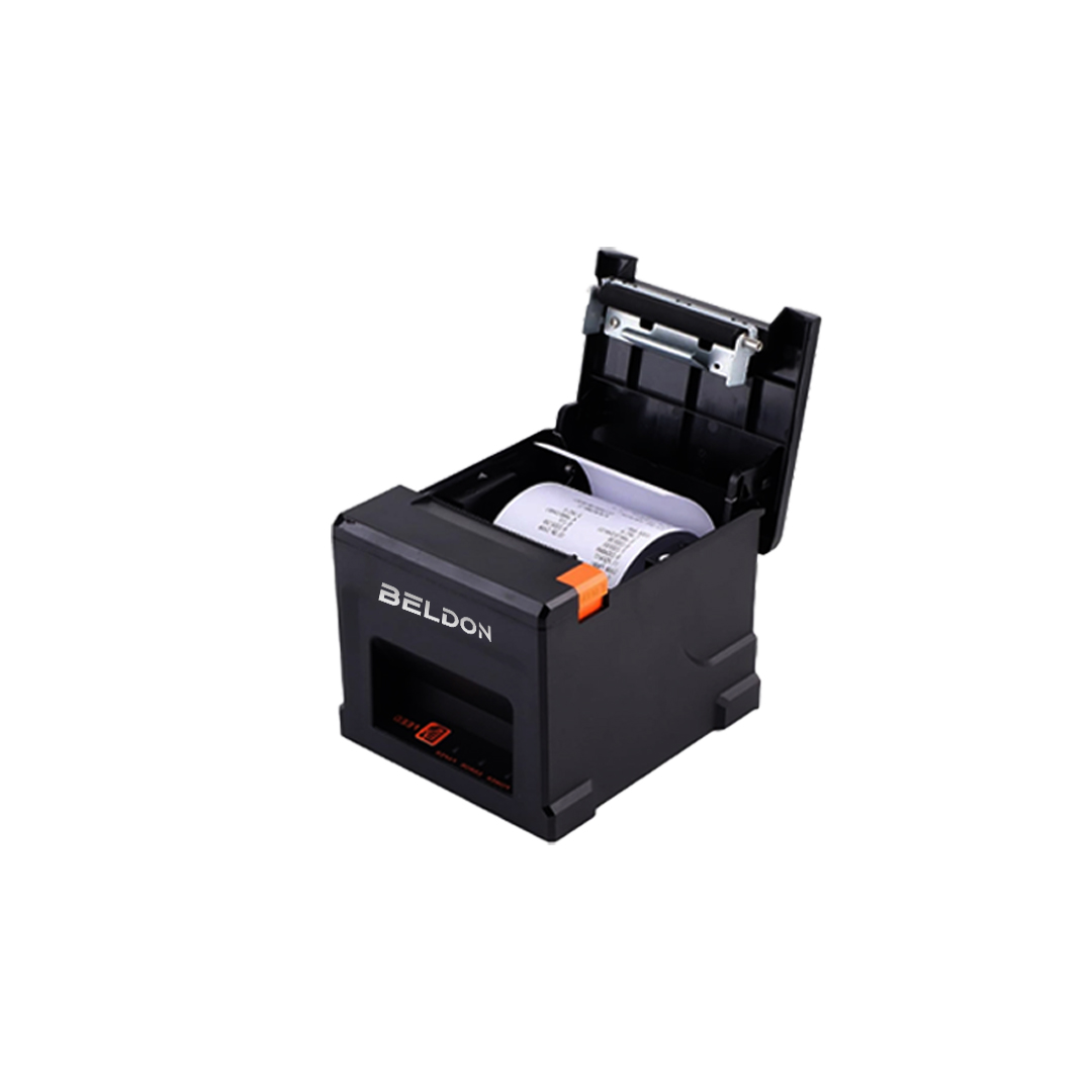 BELDON 80MM KOT KITCHEN ALARM THERMAL RECEIPT PRINTER-GS-8360