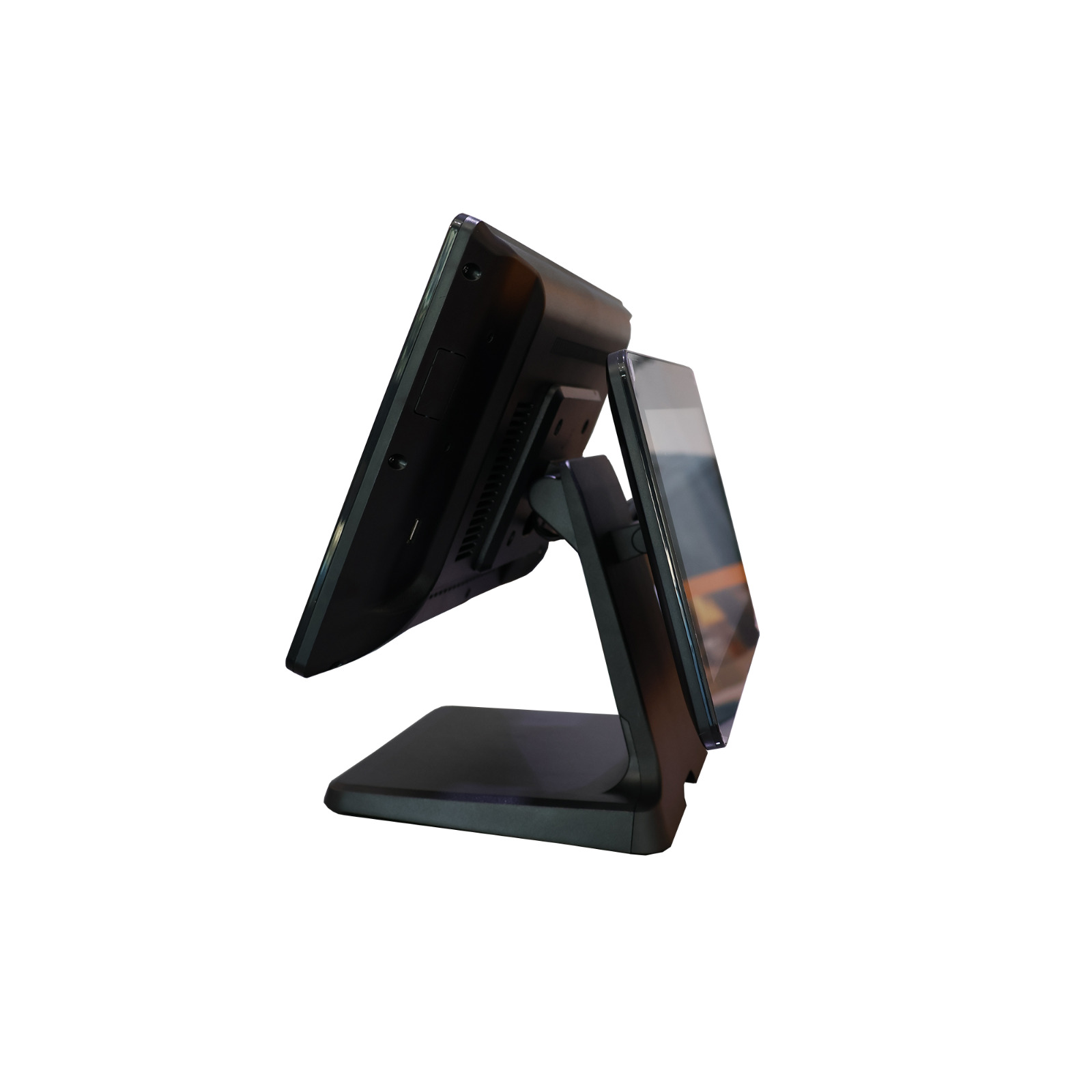 POSMAX i7 DUAL TOUCH POS MACHINE