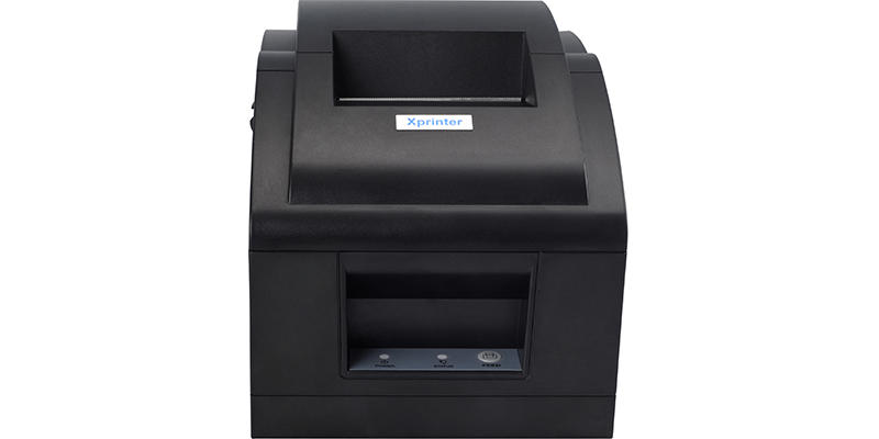 XPRINTER - 80MM DOT MATRIX PRINTER WITH AUTO CUTTER