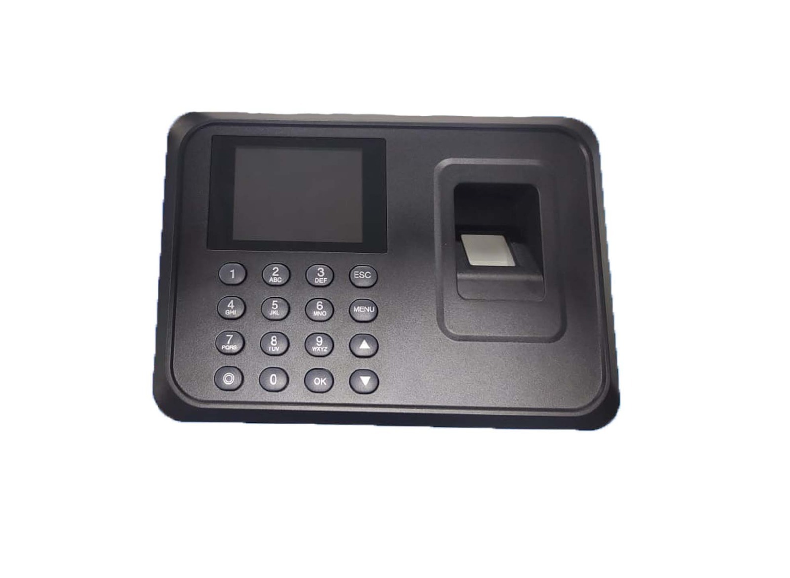 Biometric Fingerprint Time Attendance Machine  BN-TM909