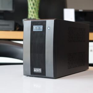 ALFA 650VA UPS   