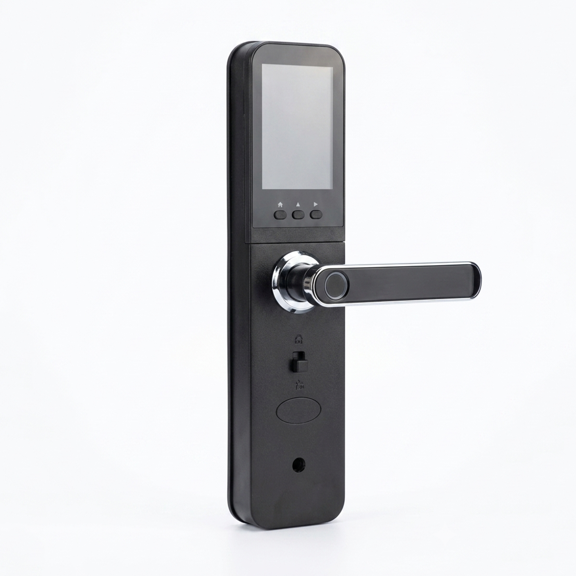 Product image for BELDON-BN-HR07-3D 3D FACE RECOGNITION SMART DOOR LOCK