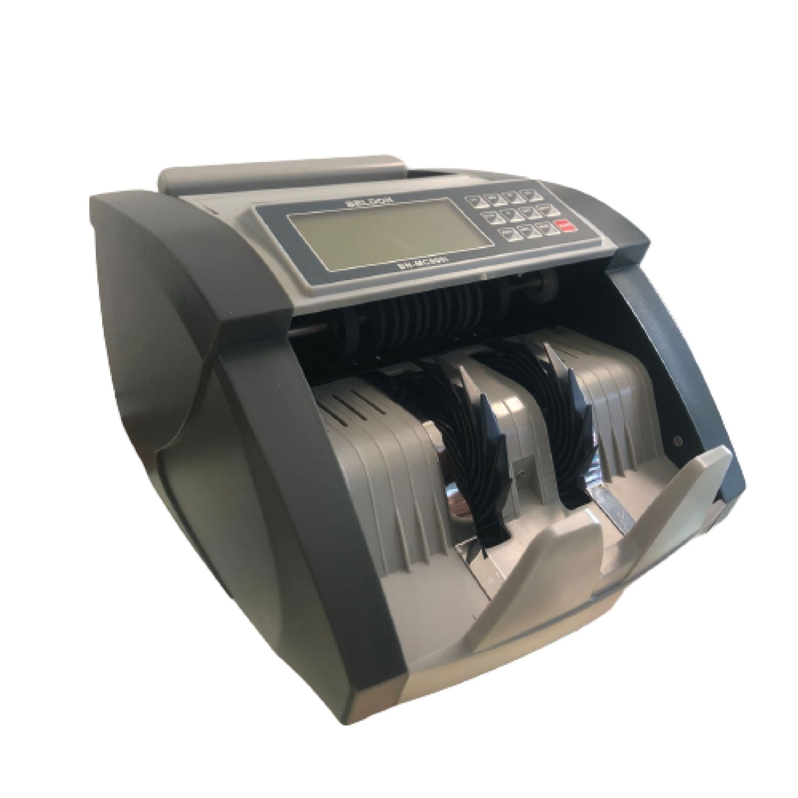 BELDON CASH BASIC COUNTING MACHINE