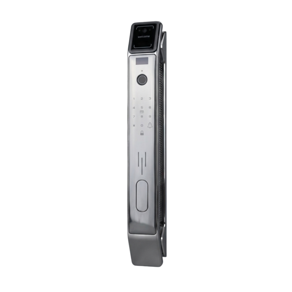 BELDON-BN-S01 3D Face Recognition Smart Door Lock
