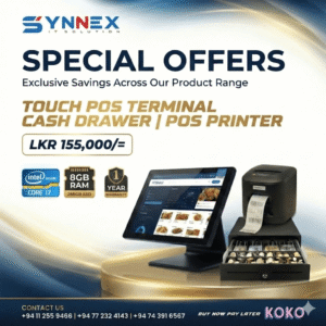 i7 POS Machine Offer 155K