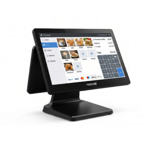 POSMAX i7 DUAL TOUCH POS MACHINE