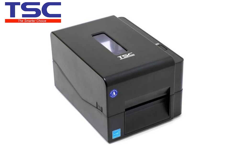 TSE-TE-244-1.jpg TSC- POS 110 mm TSE TE-244 Barcode Sticker Label Printer