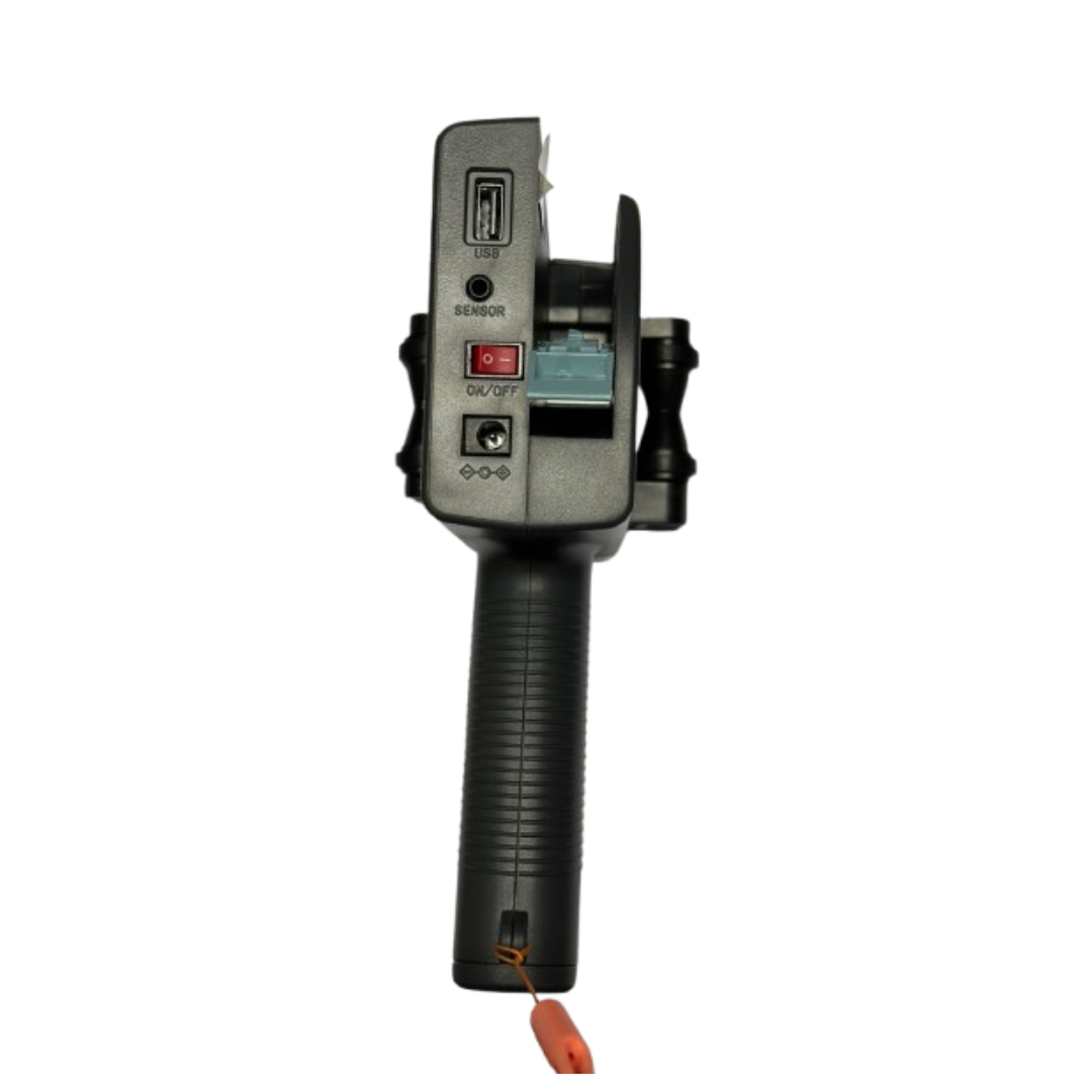 Multi - Functional Handheld Expire Date Printer
