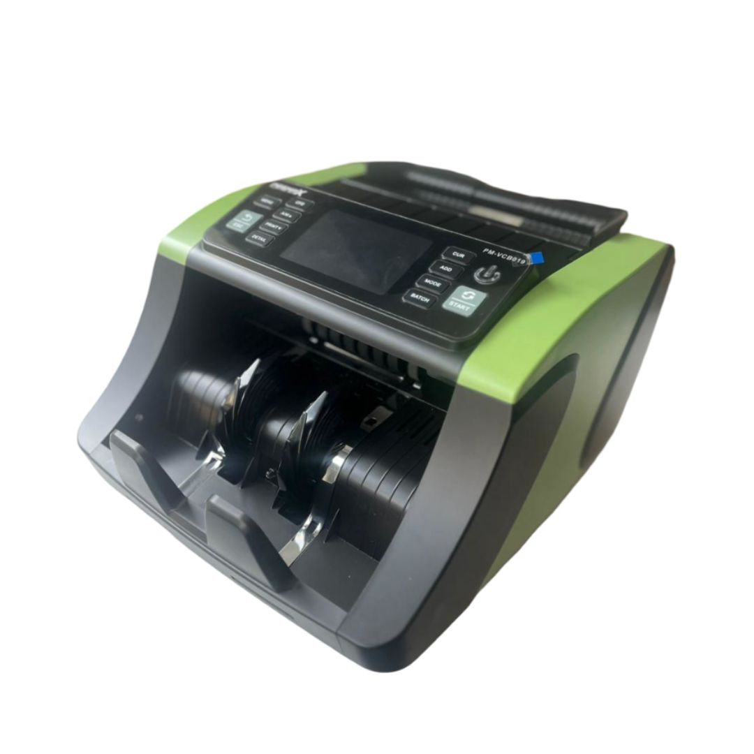 POSMAX PM-VCB019 MIX VALUE CASH COUNTING MACHINE