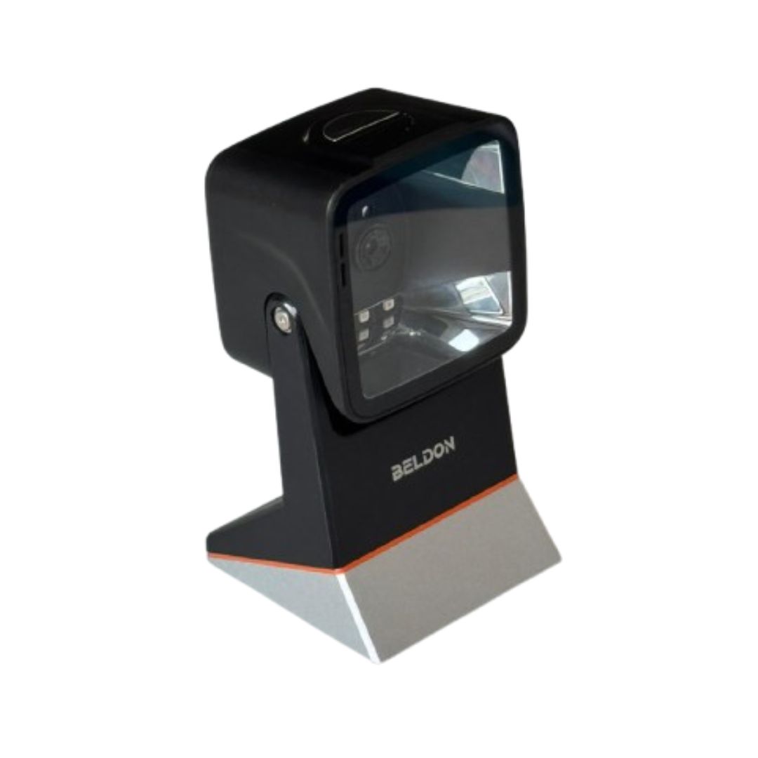 BELDON BN-BS703D 2D DESKTOP BARCODE SCANNER 