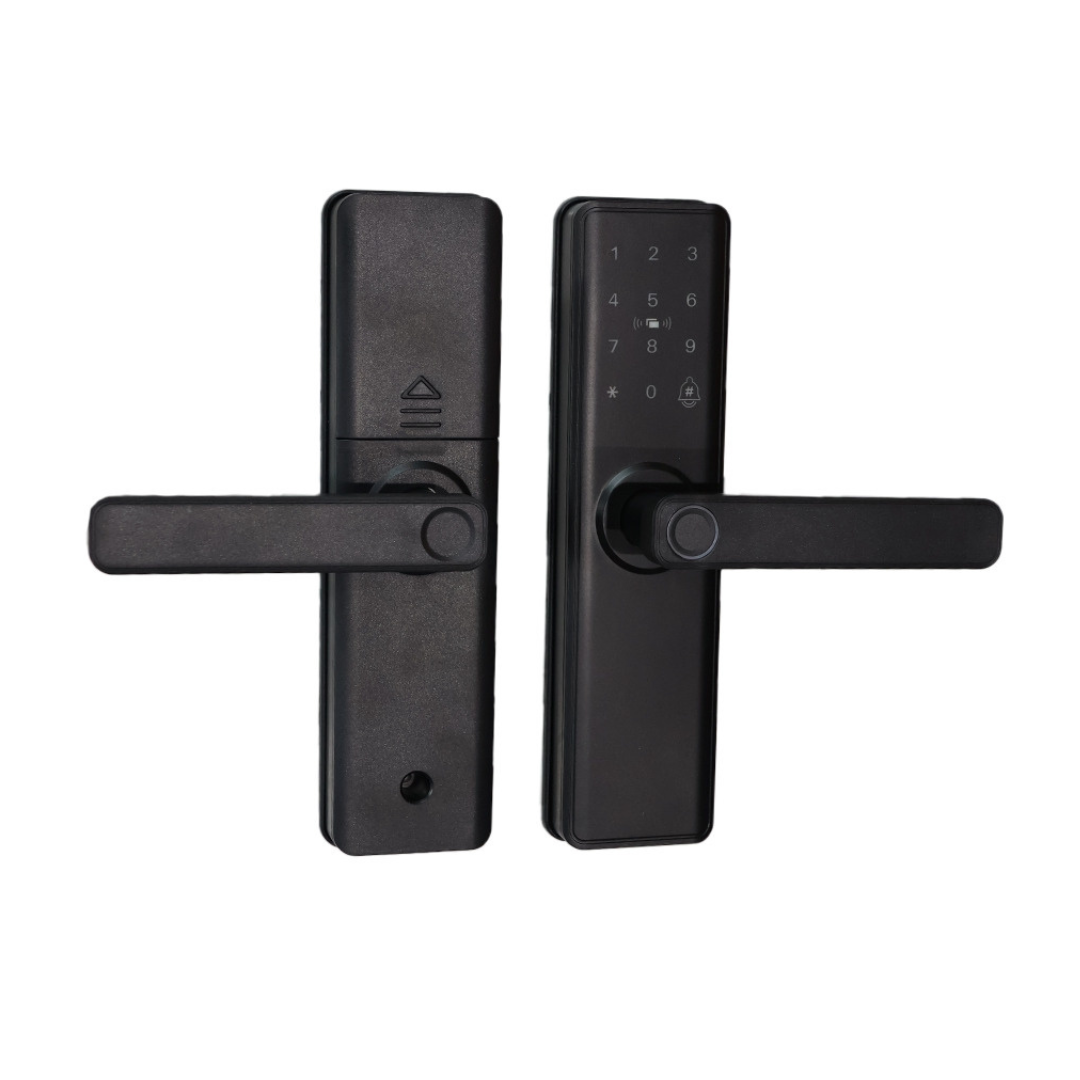BELDON-BN-F-31 Fingerprint Smart Door Lock