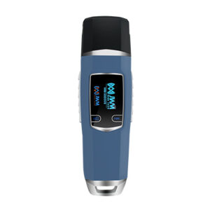 WM-5000V3 - SECURITY GUARD TOUR SYSTEM