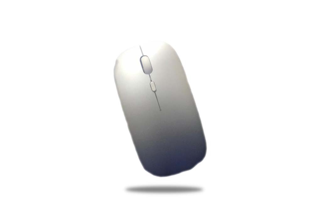 Rechargeable Wireless Keyboard & Mouse K933