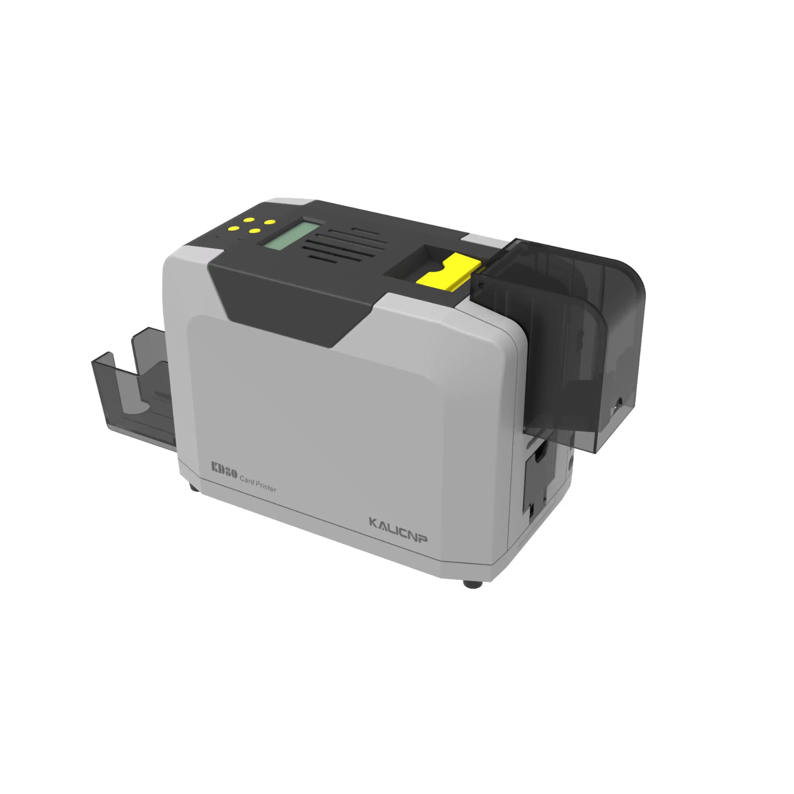 KALICNP Dual Side Identity Card Printer - KD82
