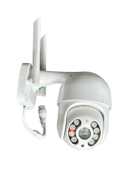 V8 CAMERA