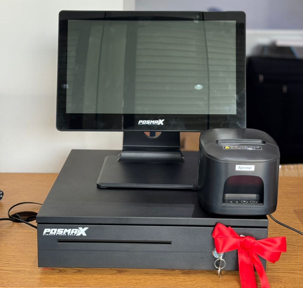 i7 POS Machine Offer 155K