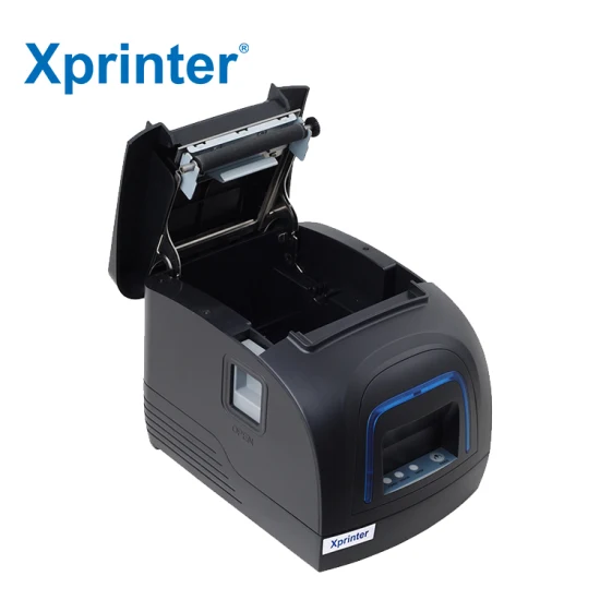 XP-A260M-3-1.webp XPRINTER - 80MM KOT ALARM THERMAL RECEIPT PRINTER WITH AUTO CUTTER XP-A260M