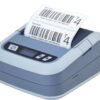 XPRINTER POS – 2IN ONE 80mm Mobile Rugged Receipt Label Printer  XP- P323B