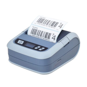 XPRINTER POS – 2IN ONE 80mm Mobile Rugged Receipt Label Printer  XP- P323B