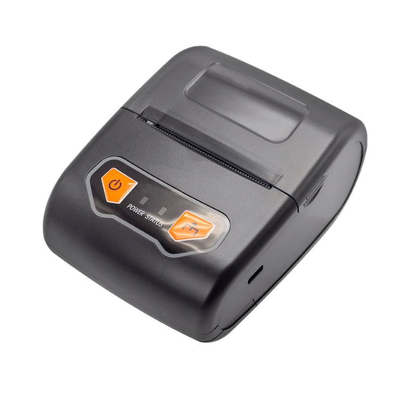 XP-P502A-1.jpg XPRINTER - 2 Inch Mobile Thermal Bluetooth Printer