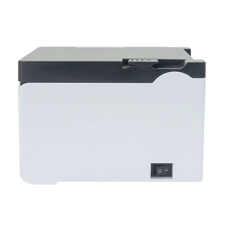 XPRINTER Heavy Duty - Barcode Receipt Printer with Auto Cutter- XP-Q302F